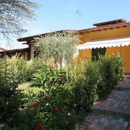 Camping Wien Peschiera del Garda Zewnętrze zdjęcie