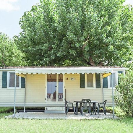 Camping Wien Peschiera del Garda Zewnętrze zdjęcie