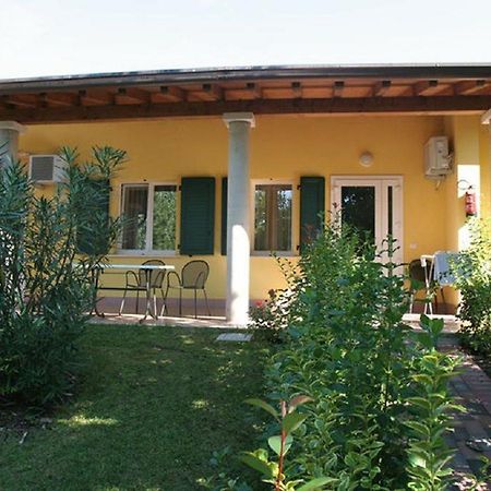 Camping Wien Peschiera del Garda Zewnętrze zdjęcie