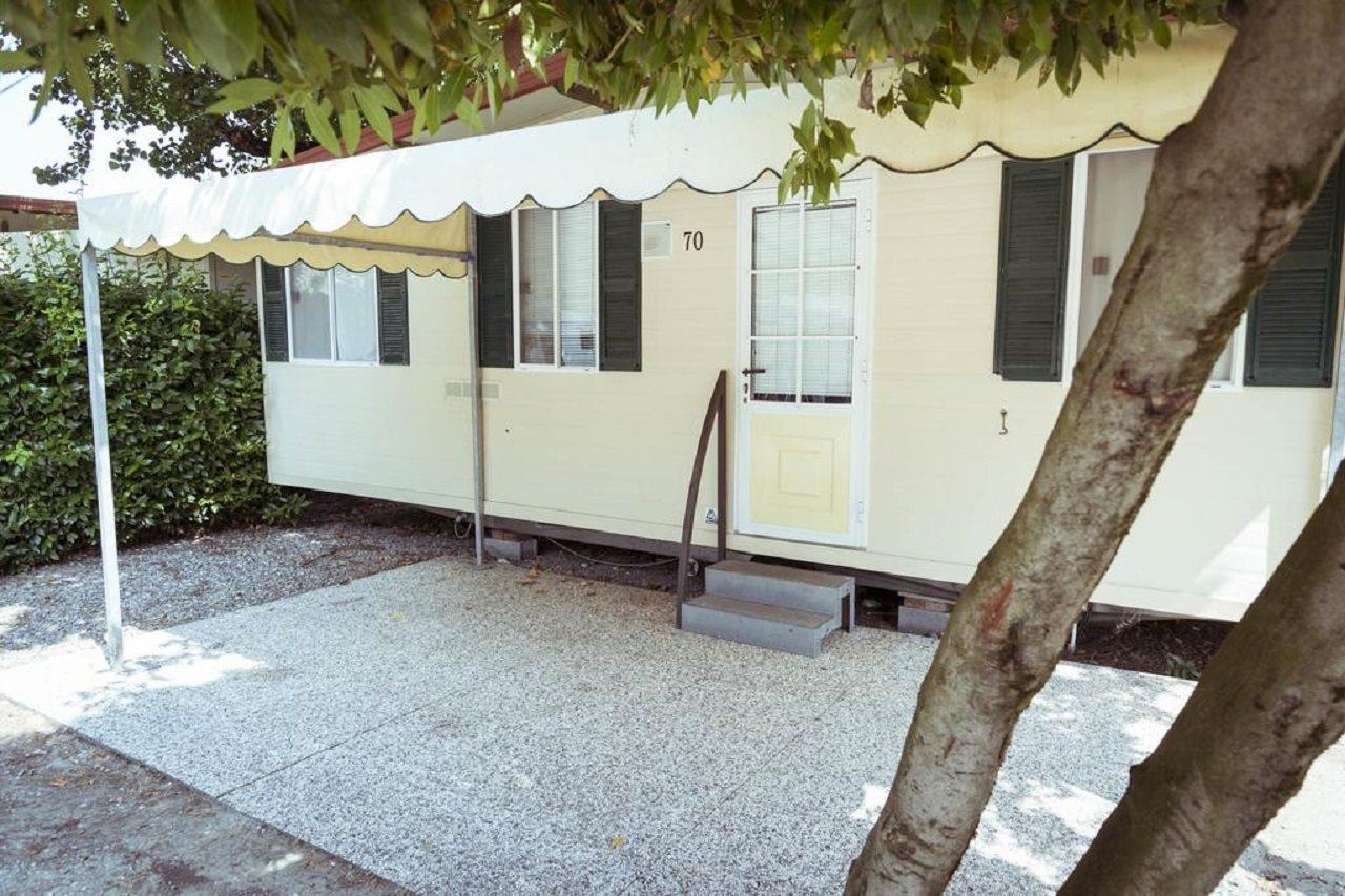 Camping Wien Peschiera del Garda Zewnętrze zdjęcie
