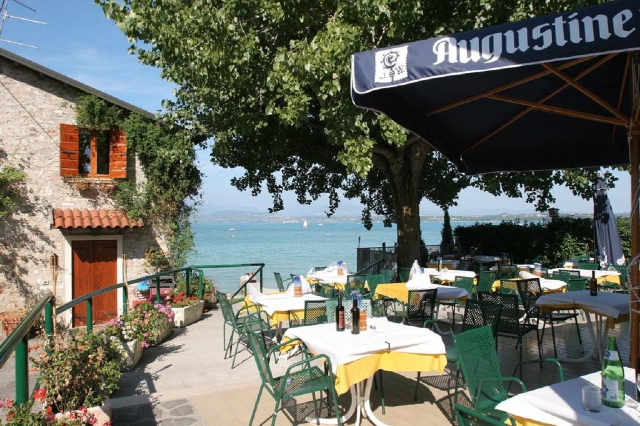 Camping Wien Peschiera del Garda Zewnętrze zdjęcie