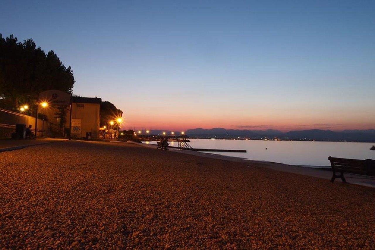Camping Wien Peschiera del Garda Zewnętrze zdjęcie